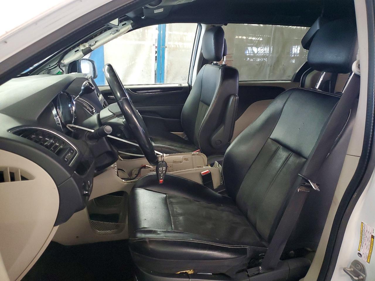 2019 Dodge Grand Caravan Sxt - zdjęcie 7