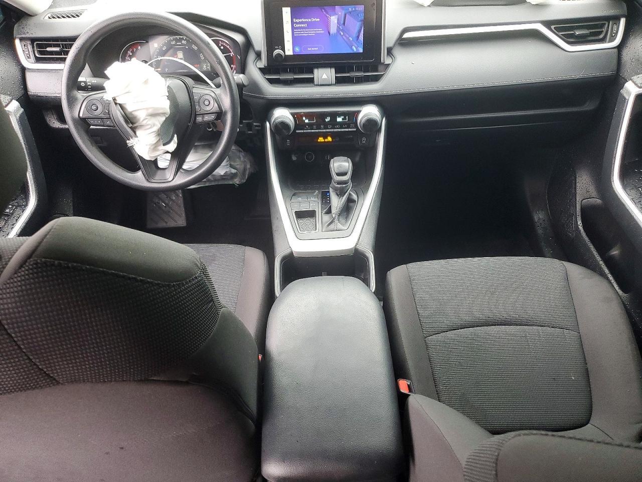 2024 Toyota Rav4 Le - zdjęcie 8