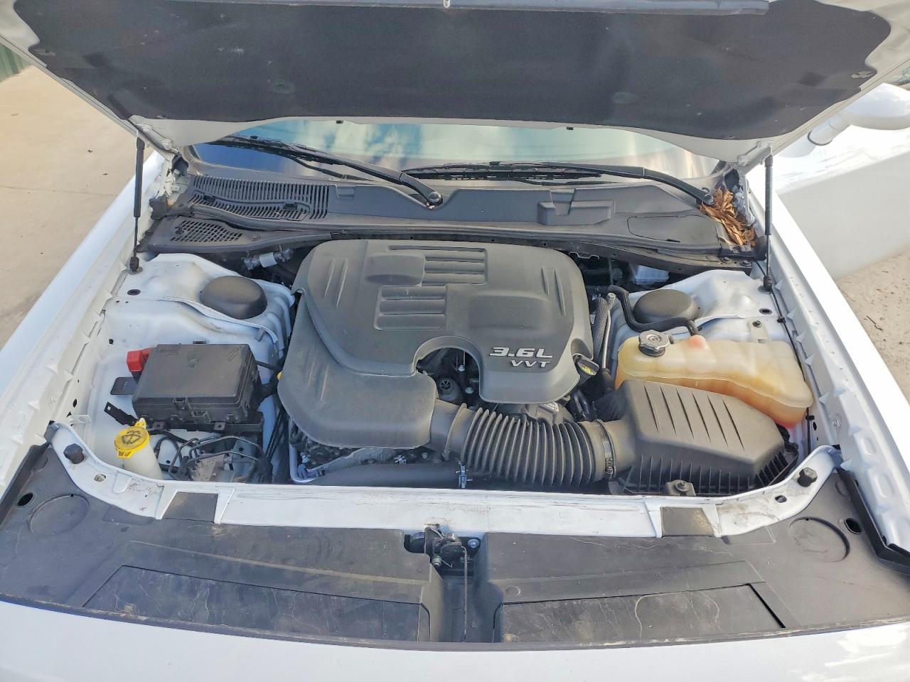 2022 Dodge Challenger Gt - zdjęcie 11