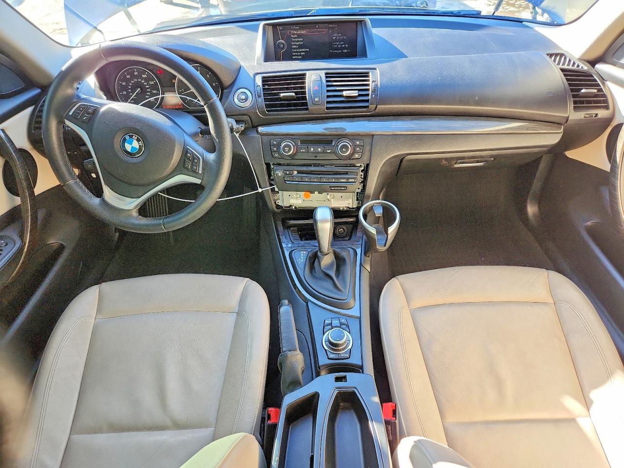 2013 BMW 128 I - zdjęcie 8