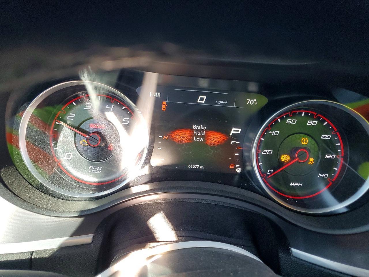 2022 Dodge Charger Gt - zdjęcie 9