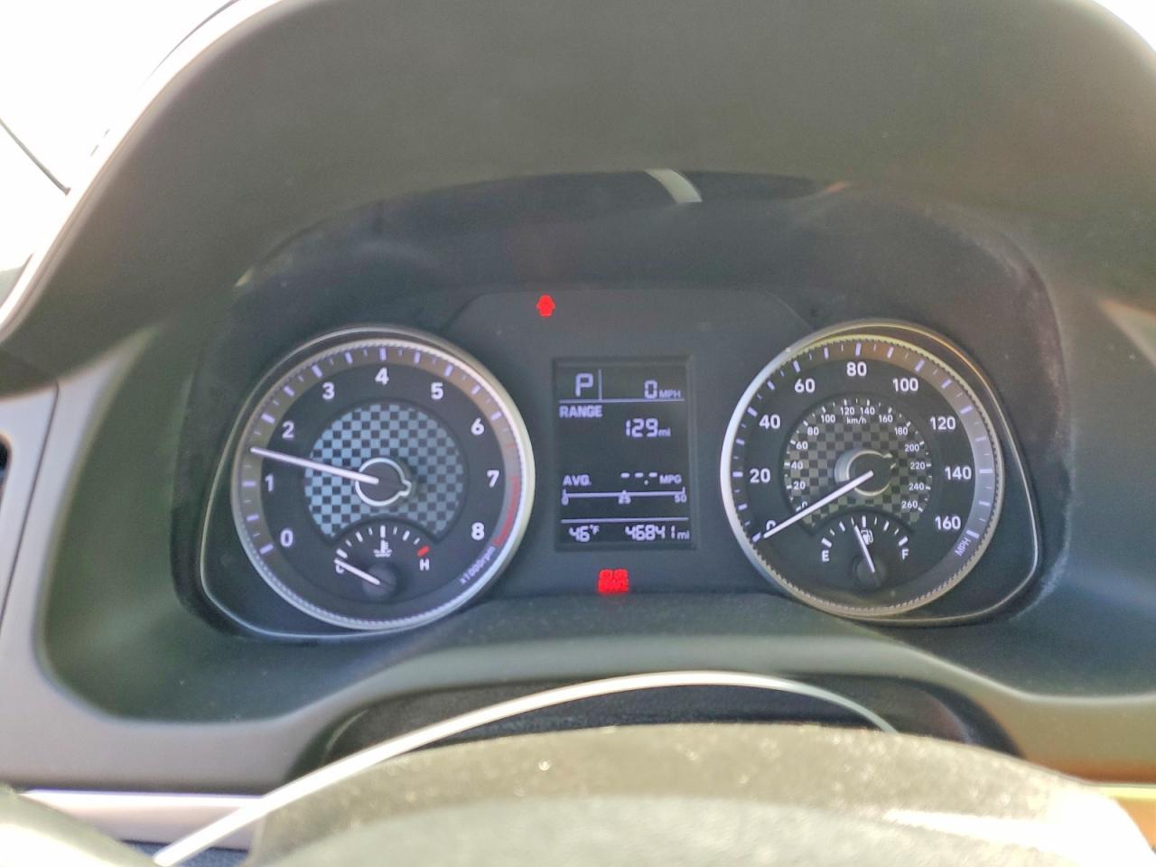 2019 Hyundai Elantra Se - zdjęcie 9