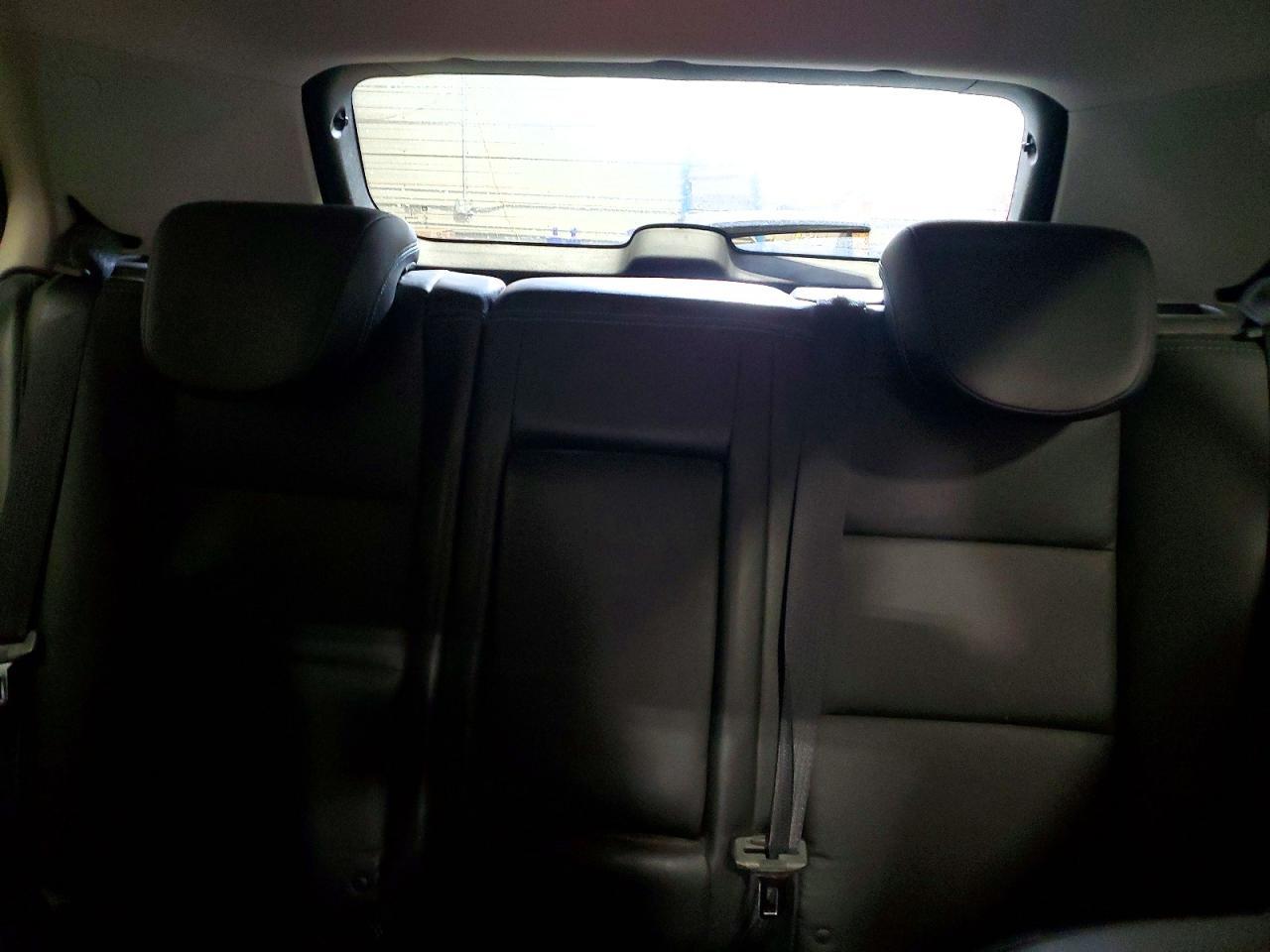 2016 Chevrolet Trax Ltz - zdjęcie 10