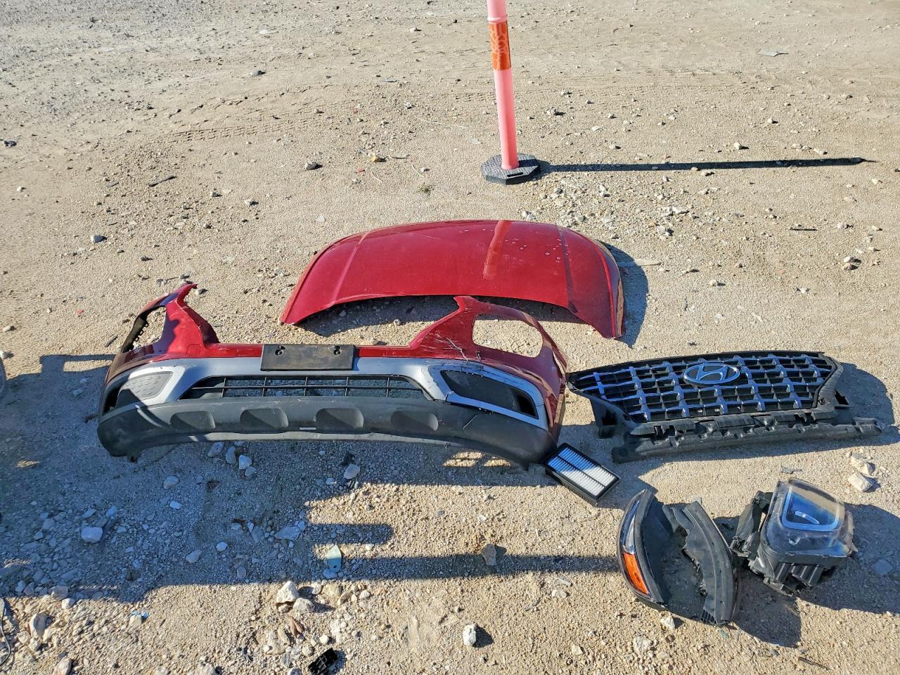 2023 Hyundai Venue Sel - zdjęcie 12