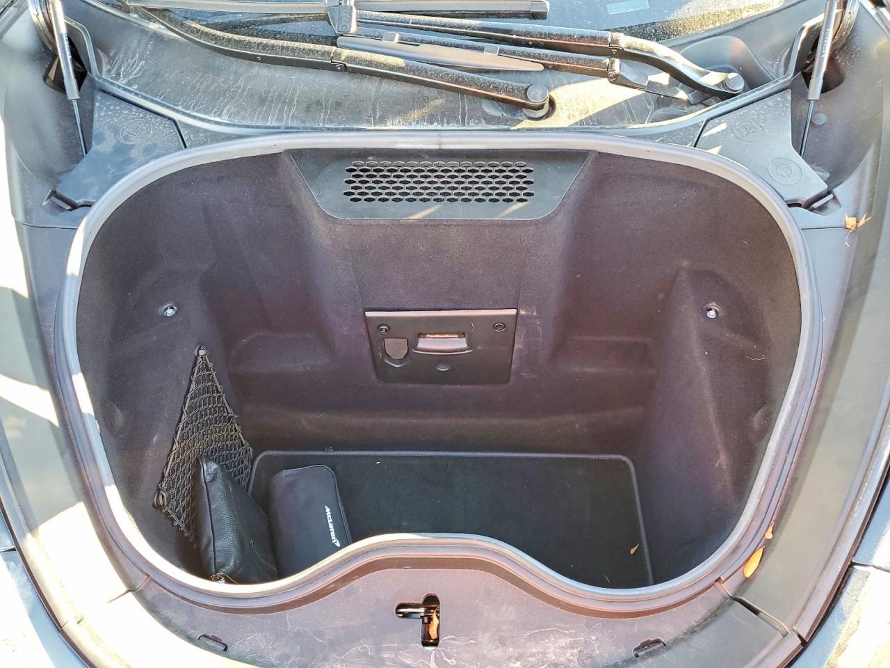 2020 Mclaren Automotive Gt - zdjęcie 11