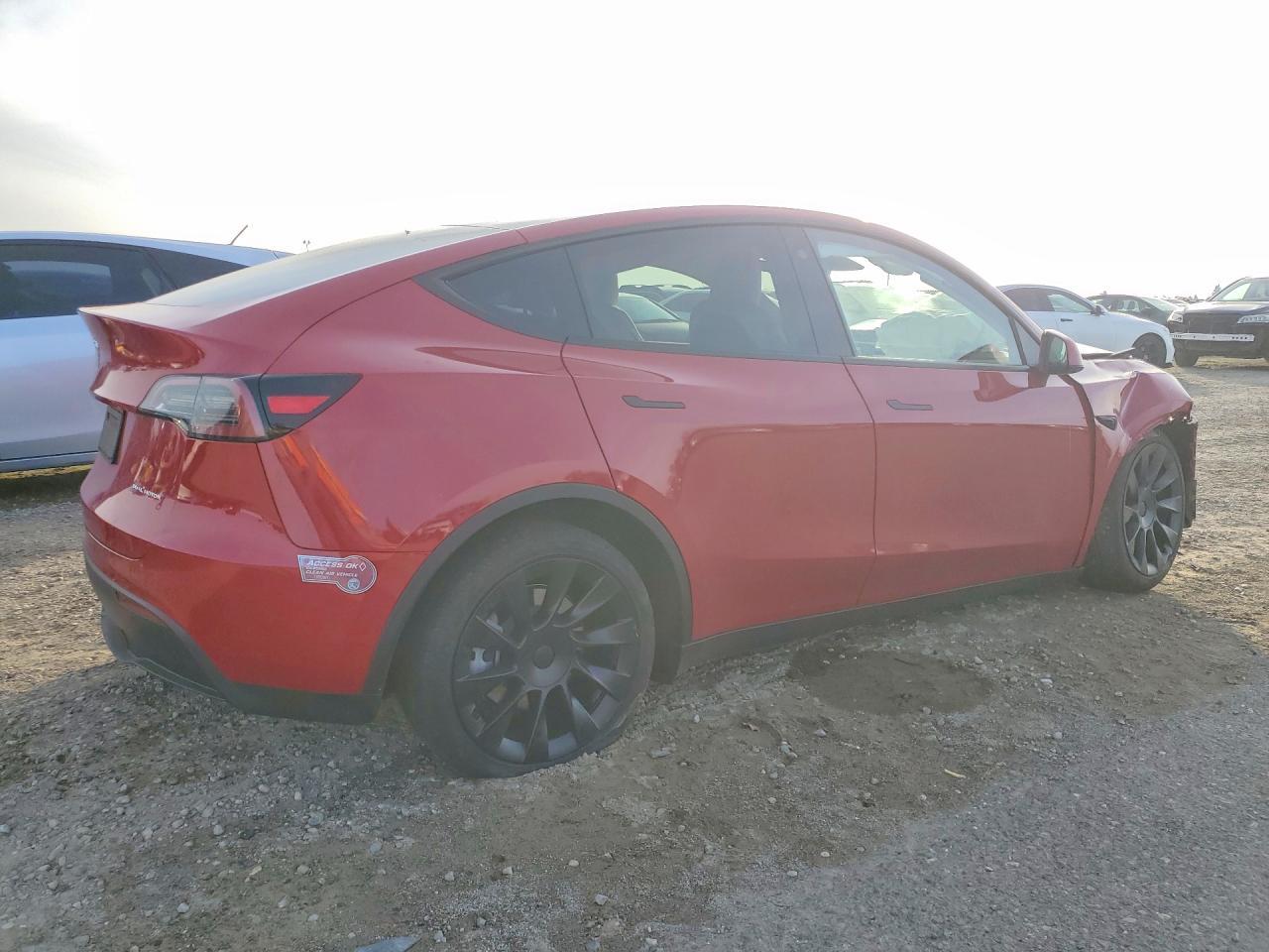 2023 Tesla Model Y - zdjęcie 3