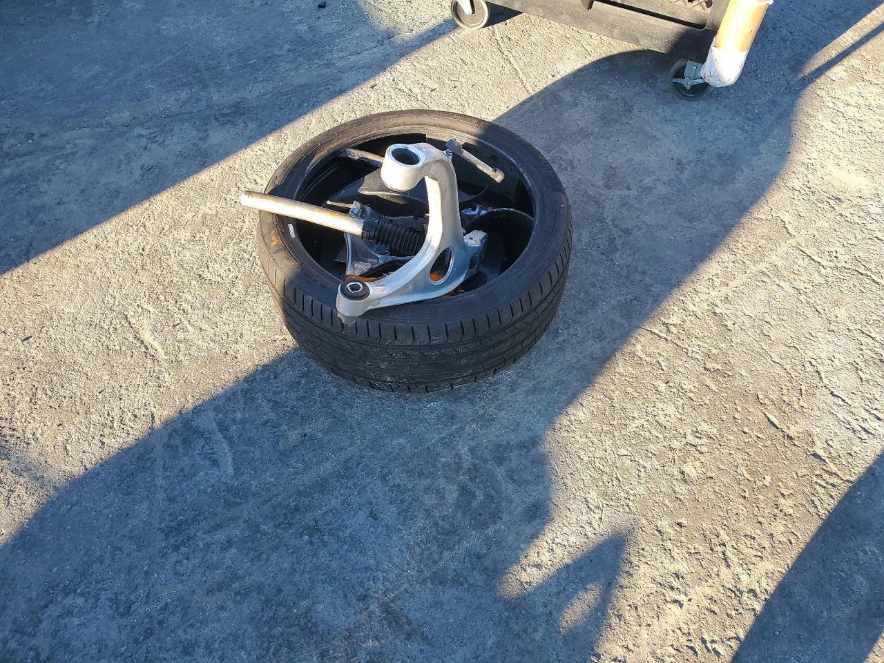 2025 Mclaren Automotive Artura - zdjęcie 12