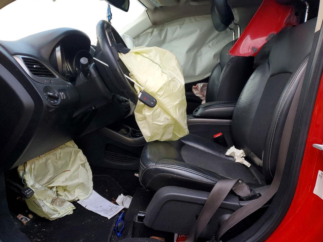 2020 Dodge Journey Crossroad - zdjęcie 7