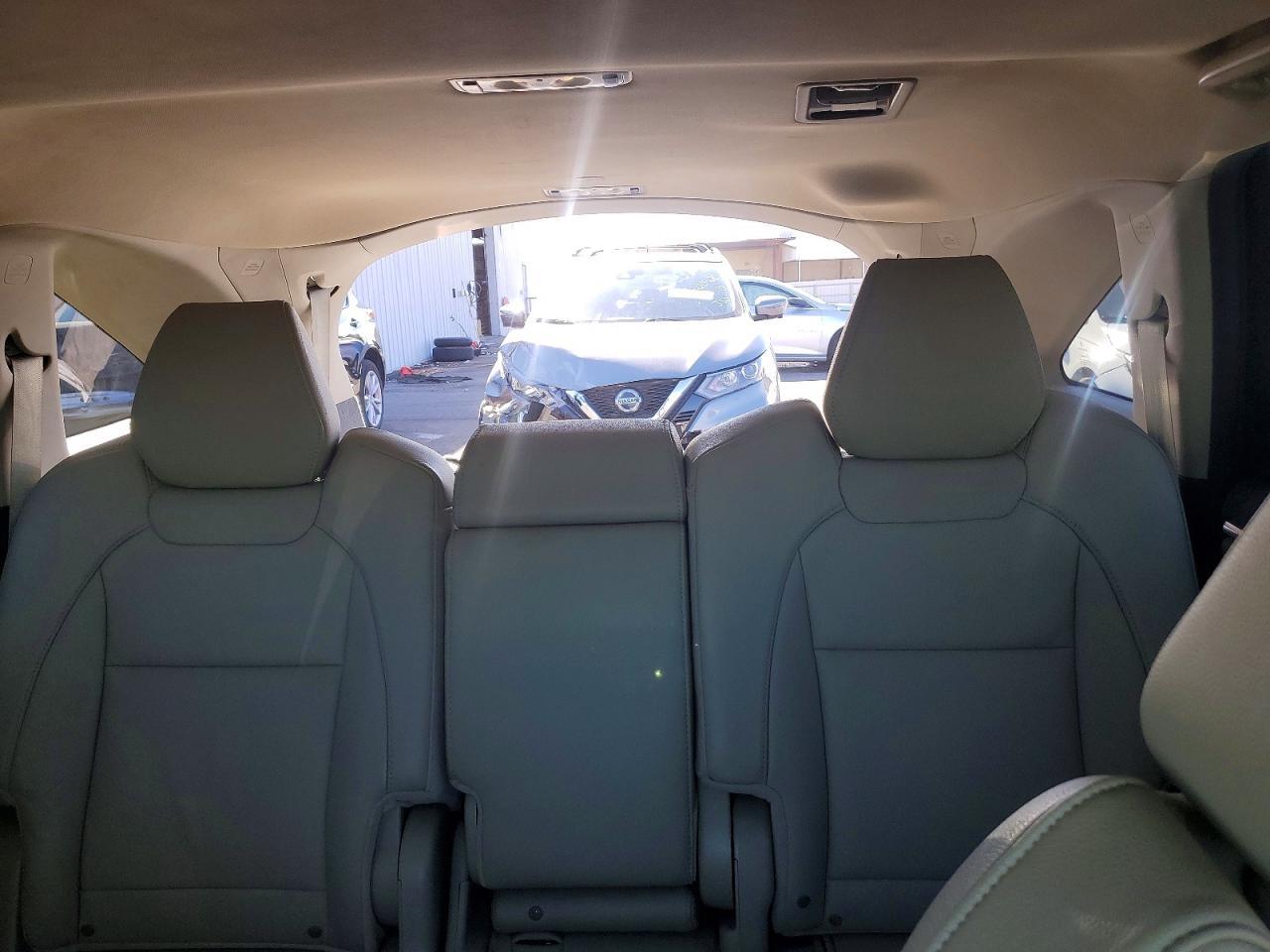 2018 Acura Mdx - zdjęcie 10