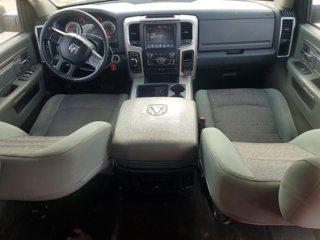 2015 Ram 1500 Slt - zdjęcie 8