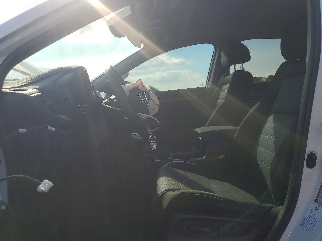 2022 Honda Cr-V Ex - zdjęcie 7