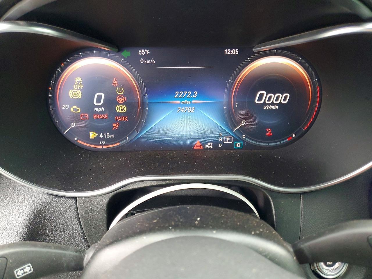 2021 Mercedes-Benz Glc 300 - zdjęcie 9