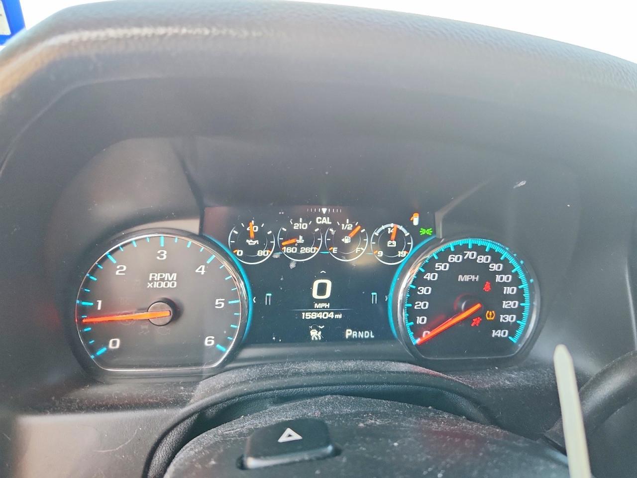 2019 GMC Yukon Denali - zdjęcie 9