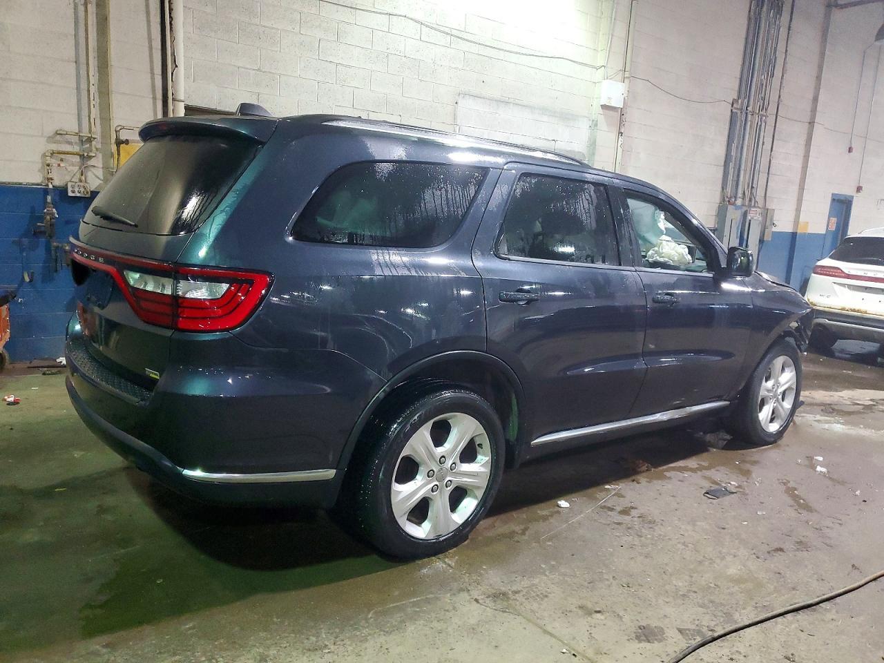 Dodge Durango - zdjęcie 3