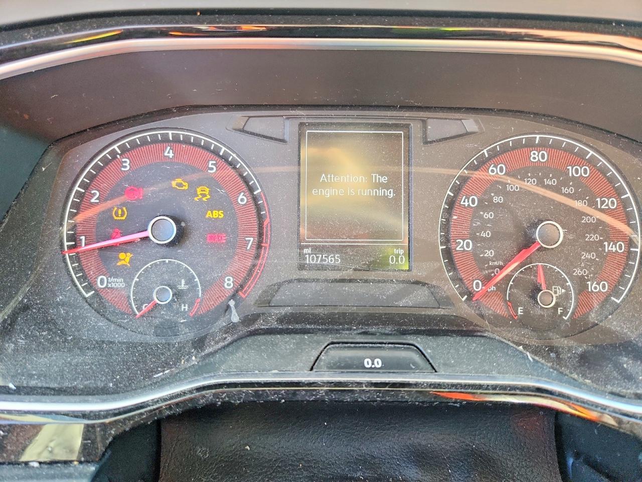 2019 Volkswagen Jetta S - zdjęcie 9