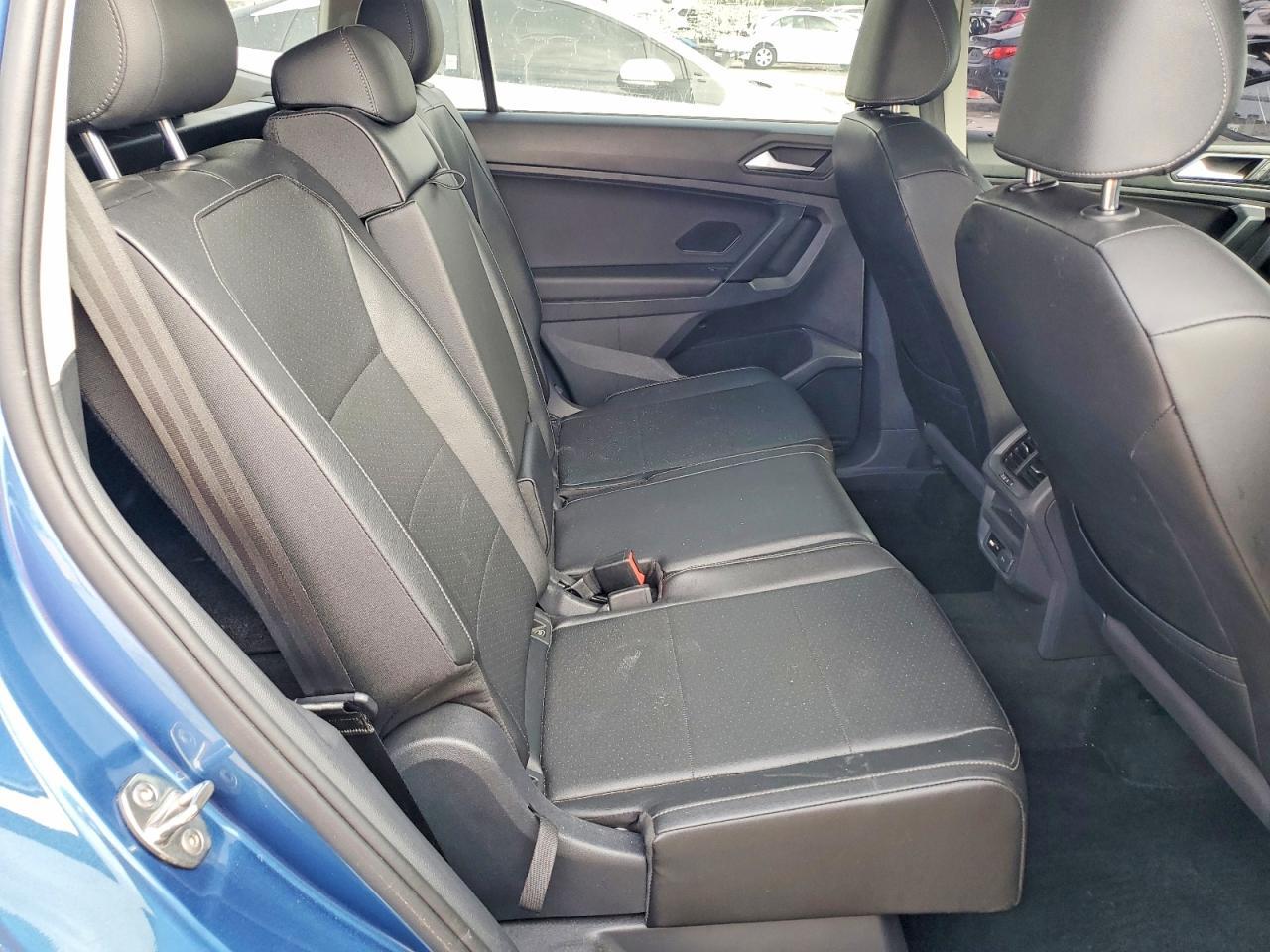 2019 Volkswagen Tiguan Se - zdjęcie 11