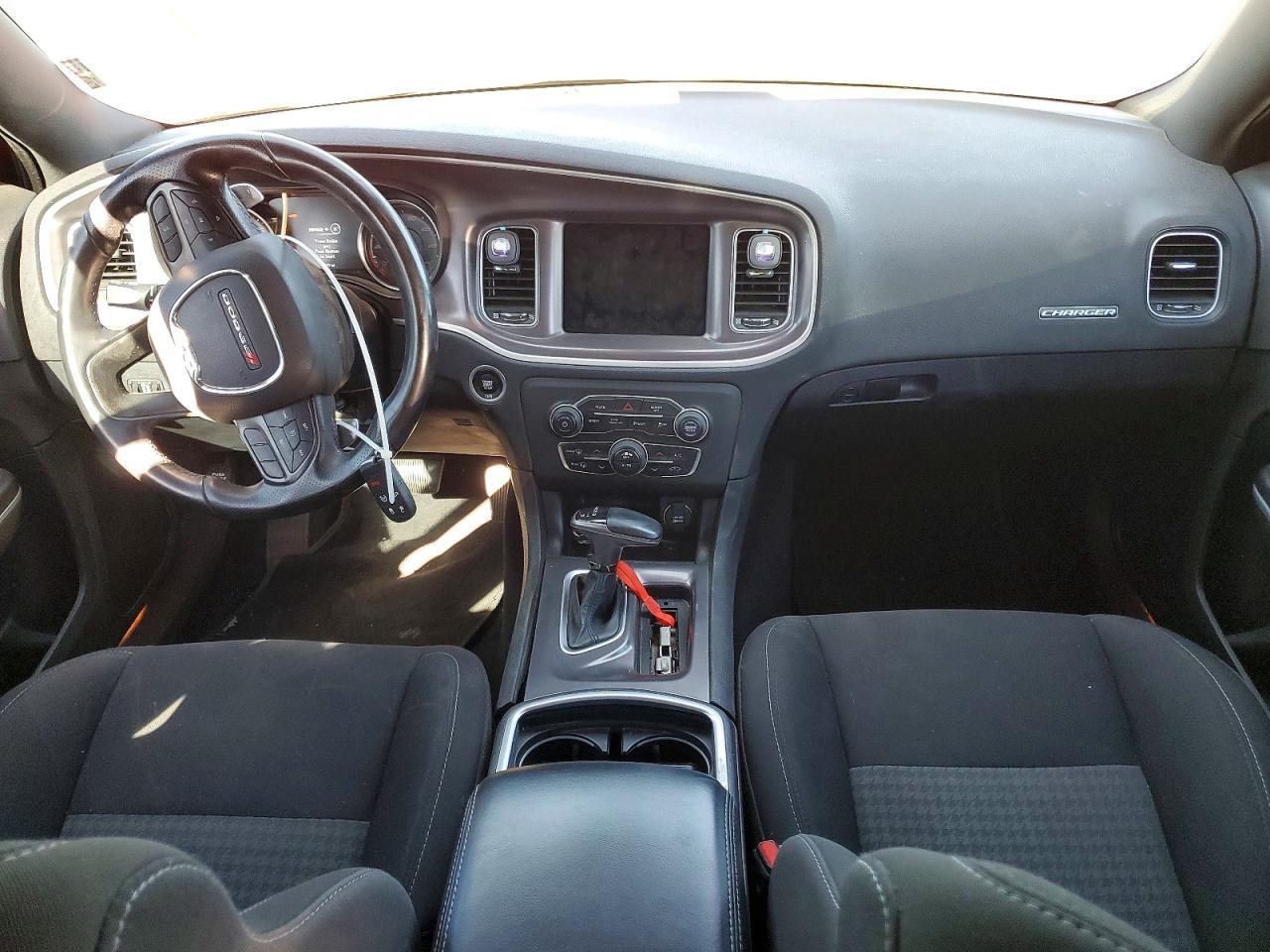 2022 Dodge Charger Gt - zdjęcie 8