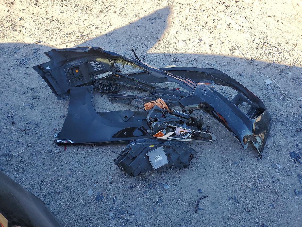 2019 Audi S5 Premium Plus - zdjęcie 12