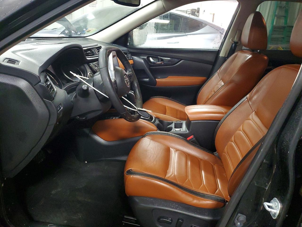 2018 Niss Rogue - zdjęcie 7