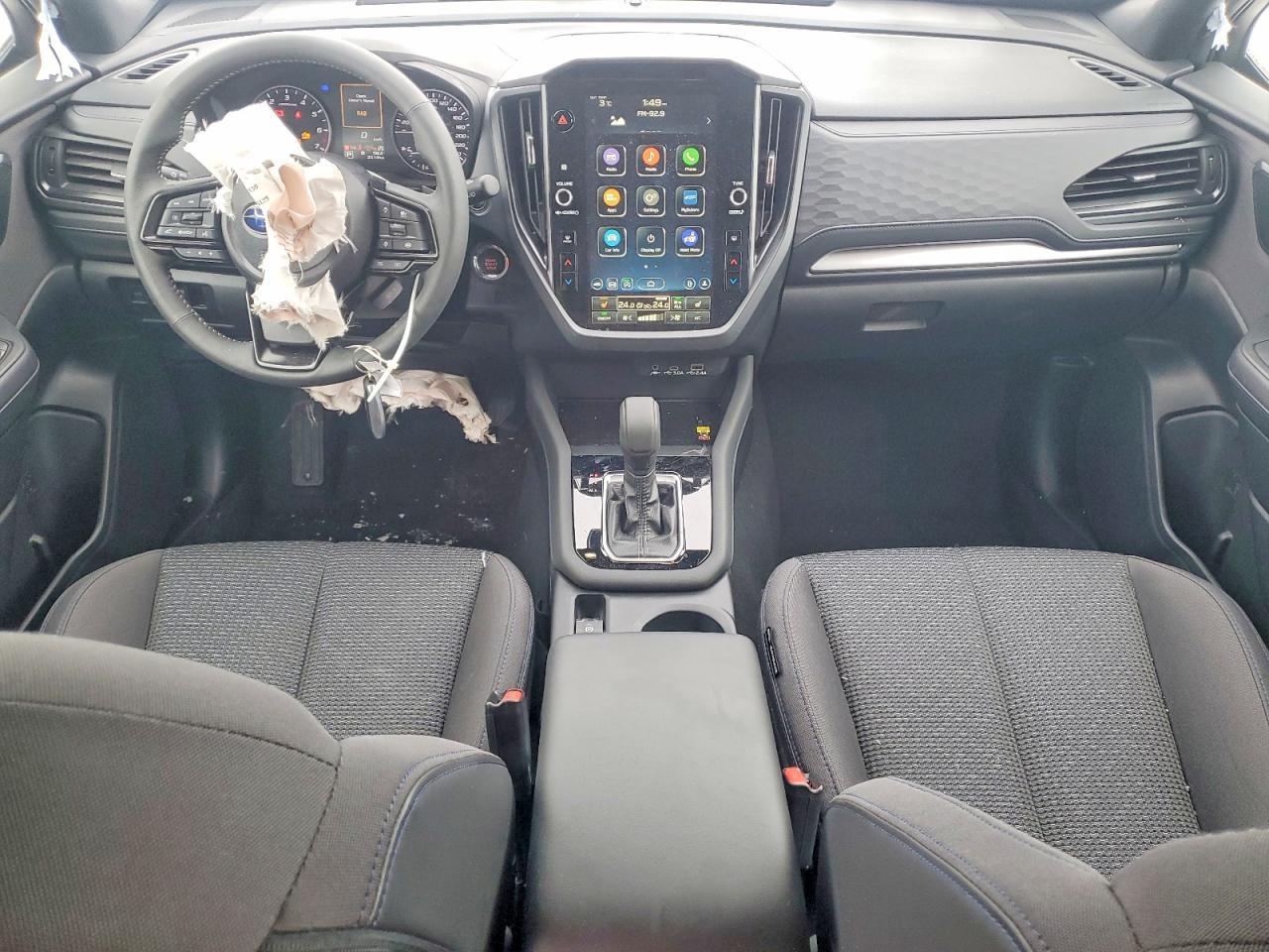2025 Subaru Forester Premium - zdjęcie 8