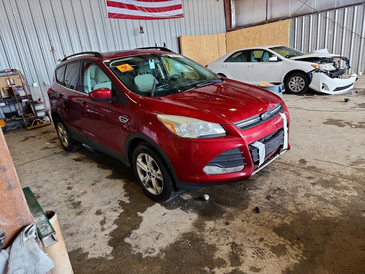 2014 Ford Escape Se - zdjęcie 4