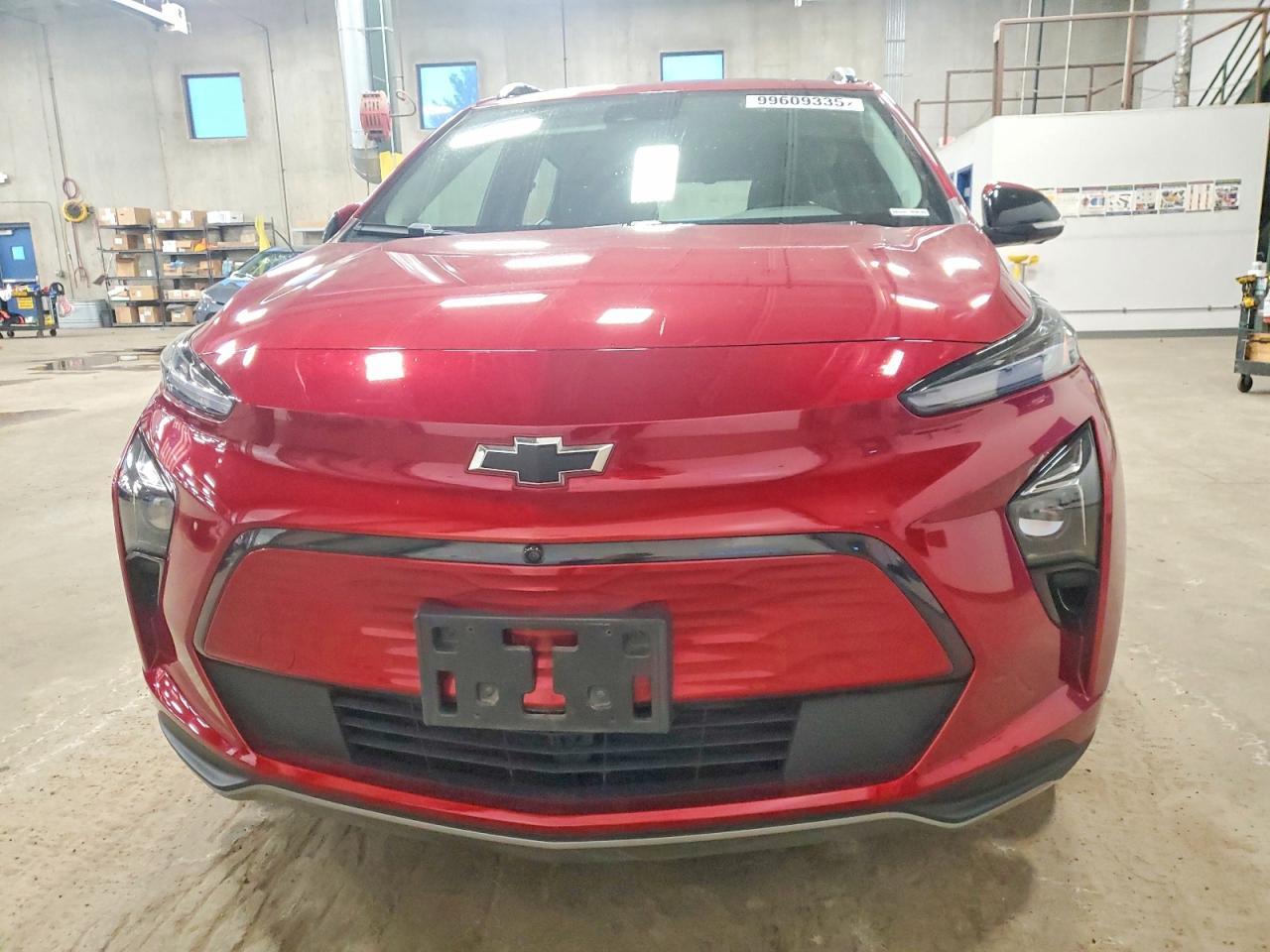 2023 Chevrolet Bolt Euv Premier - zdjęcie 5