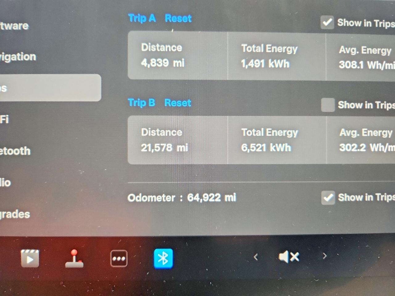 2022 Tesla Model 3 - zdjęcie 9