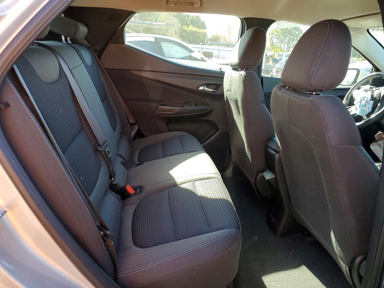 2023 Chevrolet Bolt Euv Lt - zdjęcie 11