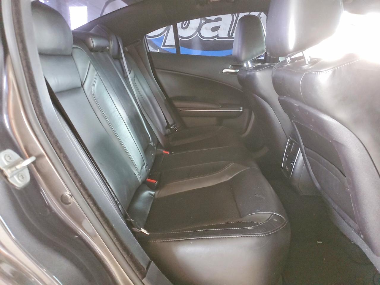 2020 Dodge Charger Sxt - zdjęcie 10