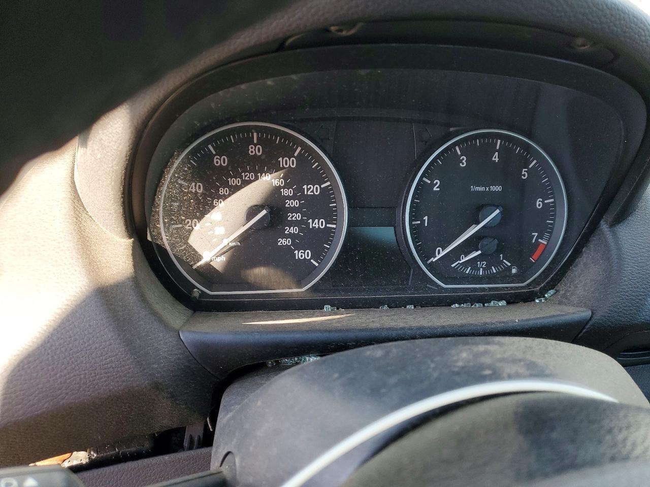 2013 BMW 128 I - zdjęcie 9