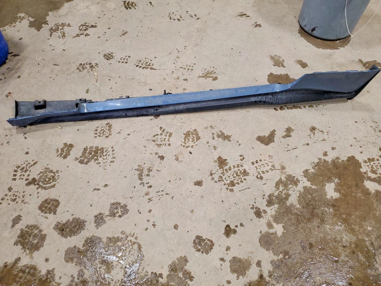 2024 Ford Mustang - zdjęcie 12