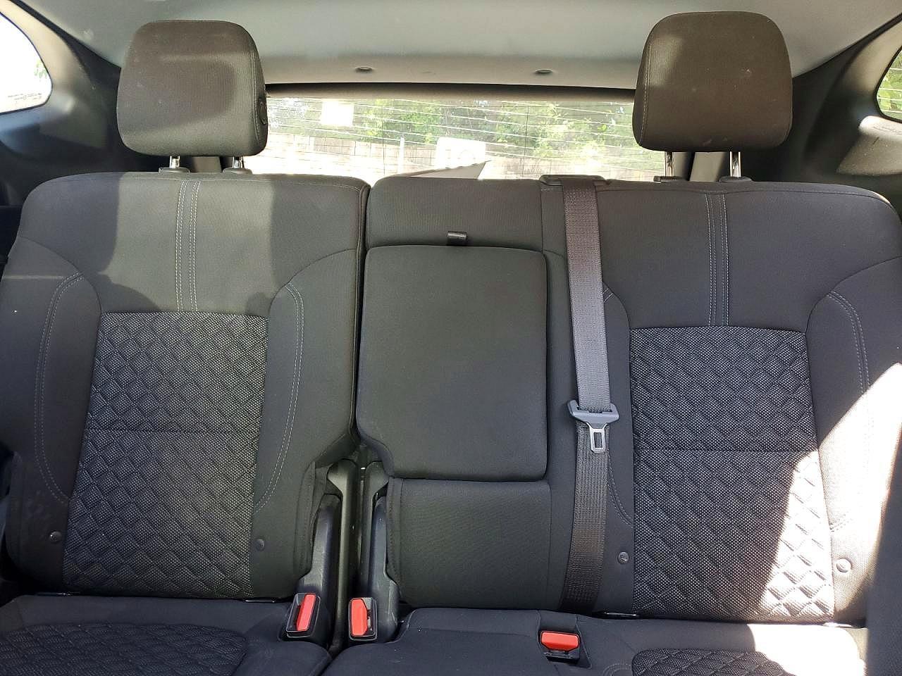 2021 Chevrolet Blazer 1Lt - zdjęcie 10