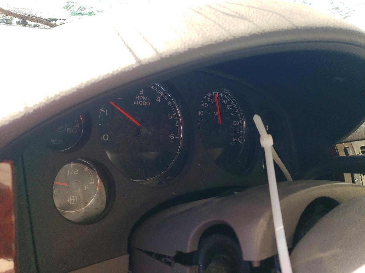 2013 Chevrolet Avalanche Ltz - zdjęcie 9