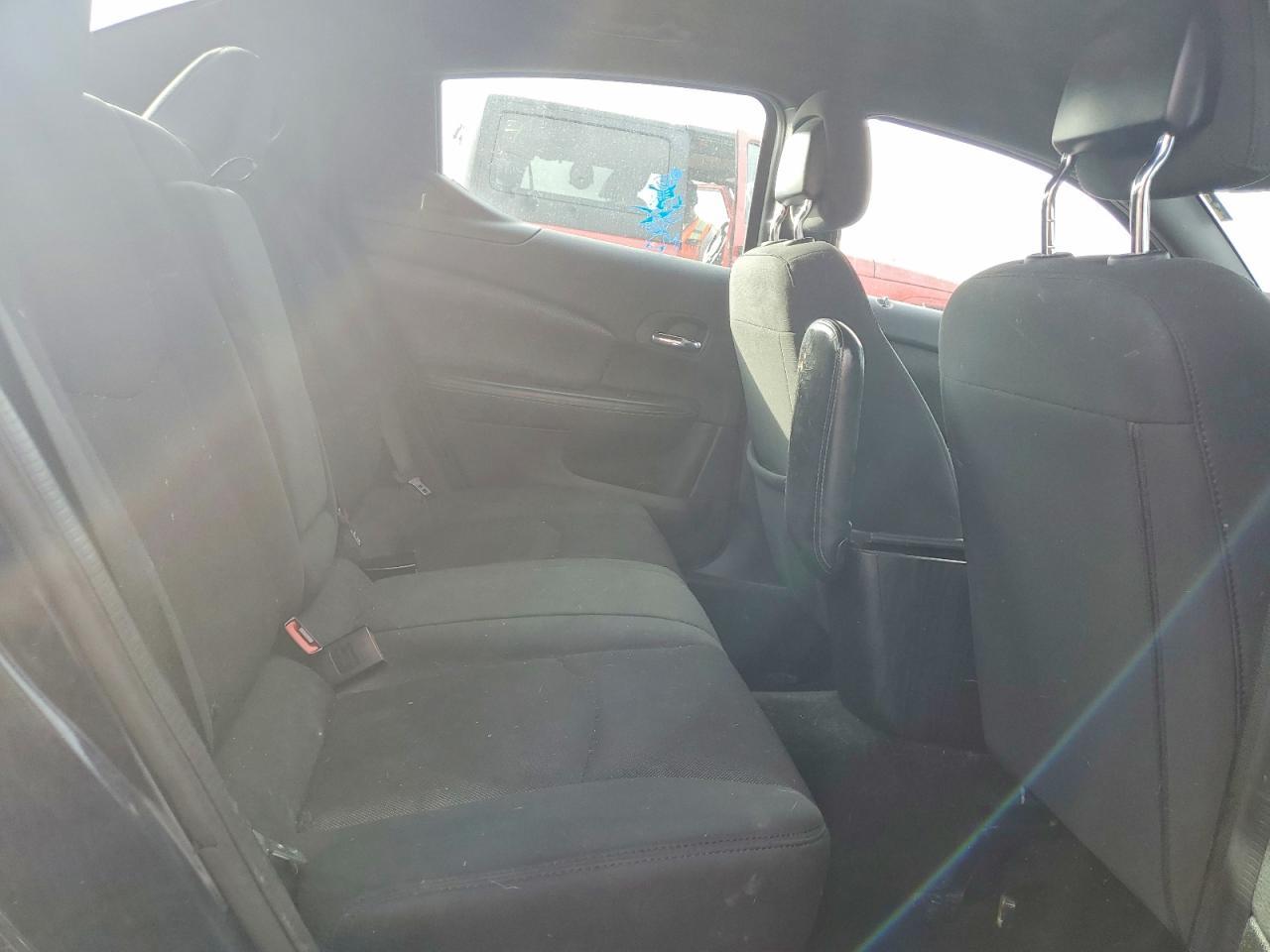 2013 Dodge Avenger Se - zdjęcie 10