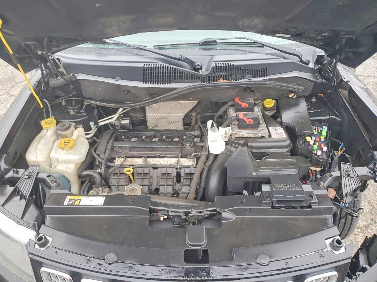 2016 Jeep Compass Latitude - zdjęcie 11