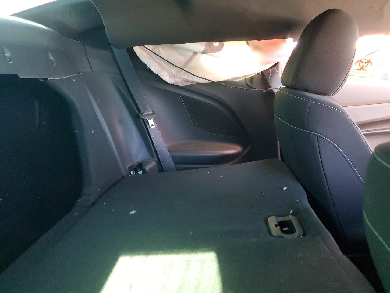 2020 Chevrolet Camaro Lz - zdjęcie 10