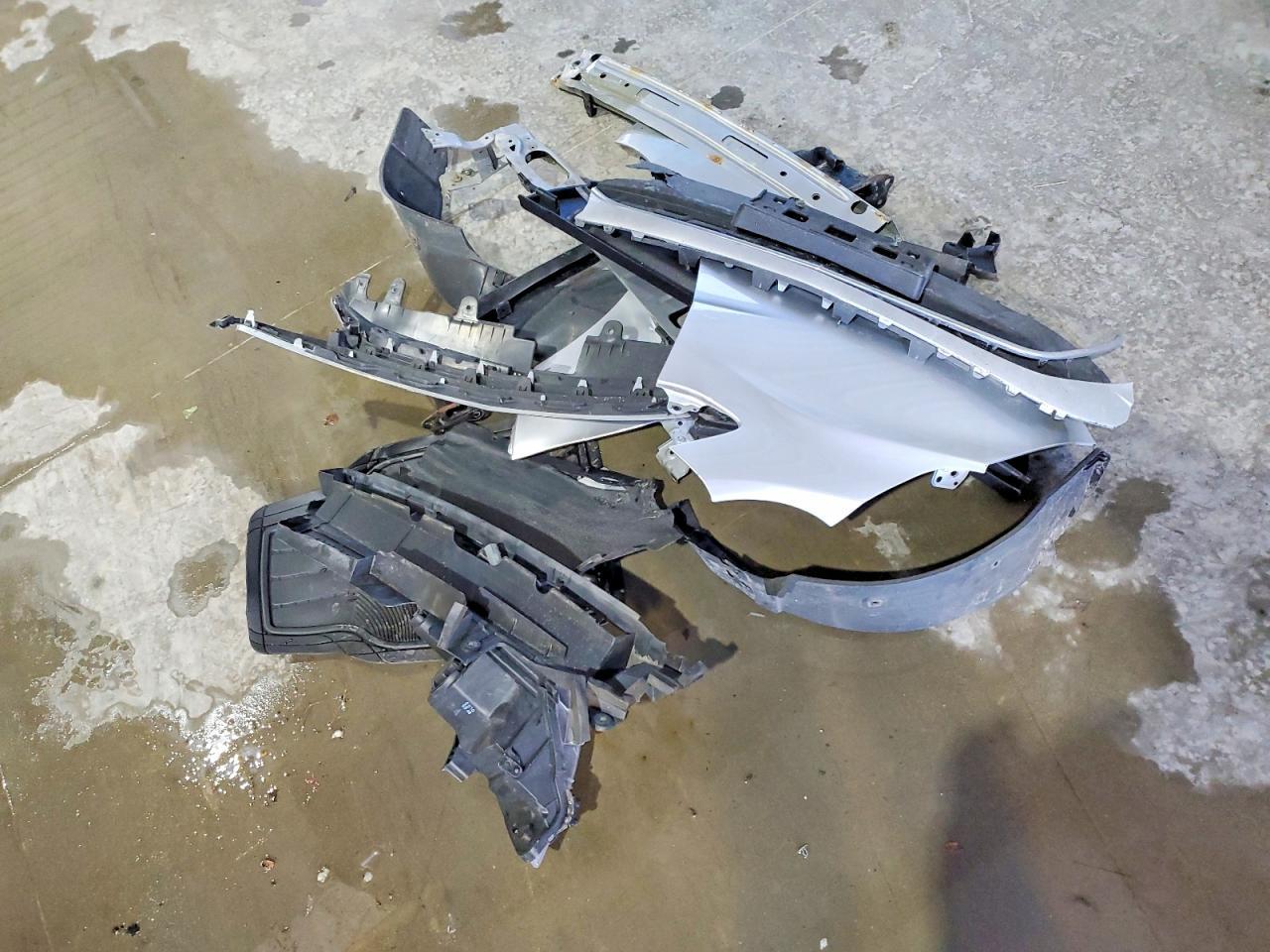 2019 Chevrolet Spark Ls - zdjęcie 12