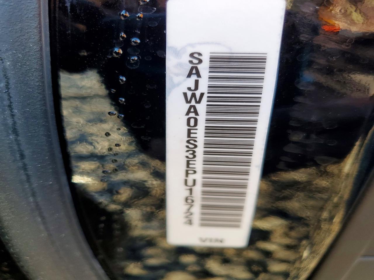 2014 Jaguar Xf - zdjęcie 12