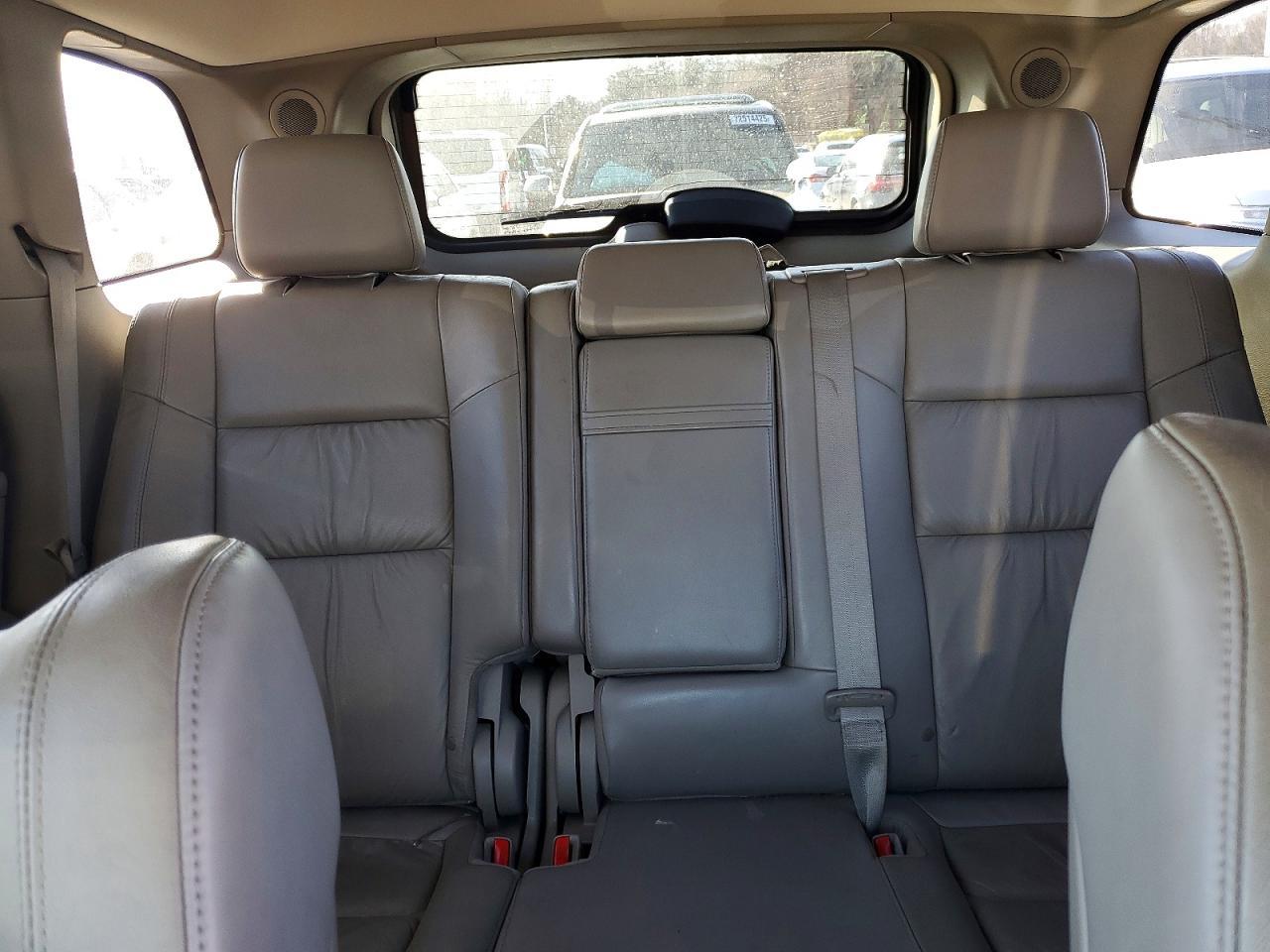 2013 Jeep Grand Cherokee Laredo - zdjęcie 10