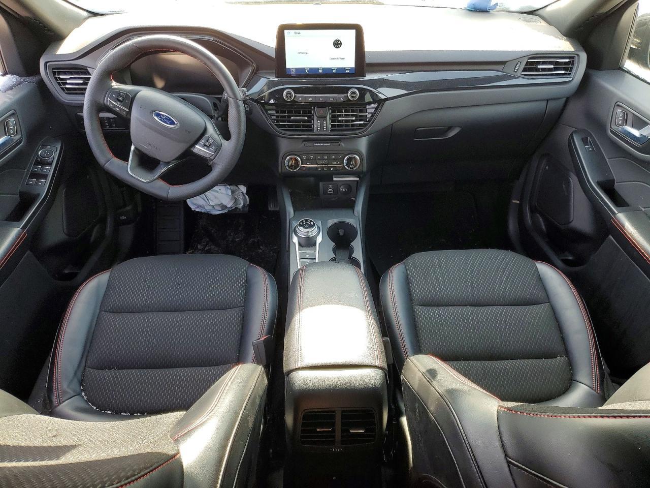 2025 Ford Escape St- Line Select - zdjęcie 8
