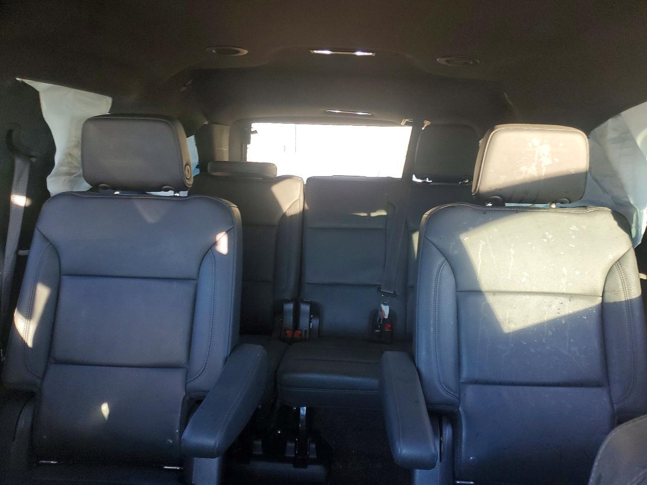 2022 Chevrolet Tahoe C1500 Lt - zdjęcie 10