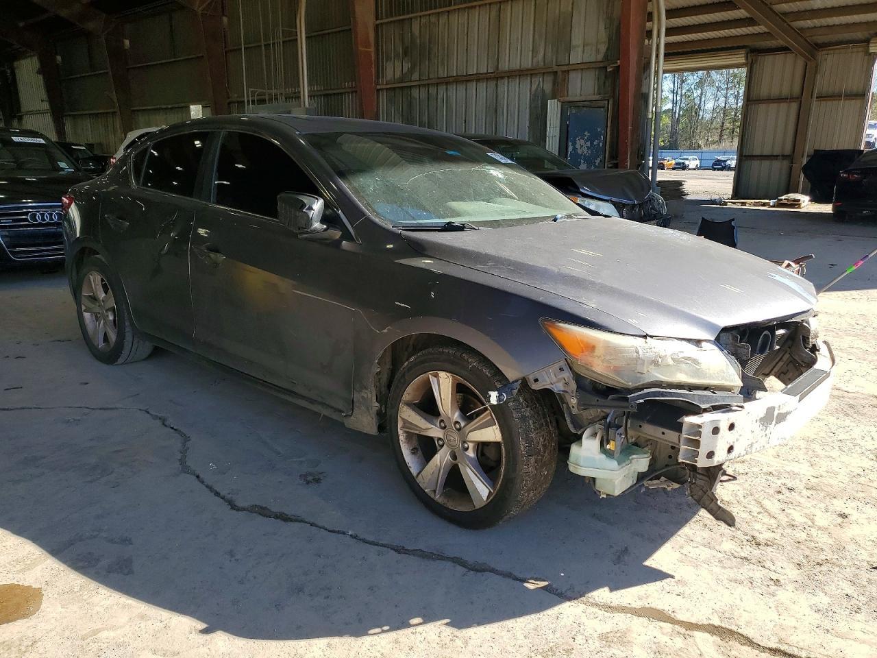 2015 Acura Ilx 20 - zdjęcie 7