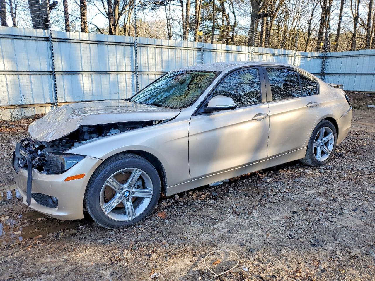 BMW Seria 3 - zdjęcie 1