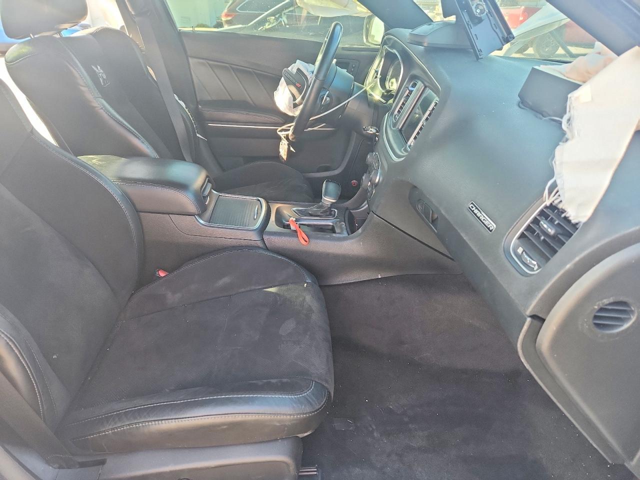 2018 Dodge Charger R/T 392 - zdjęcie 7