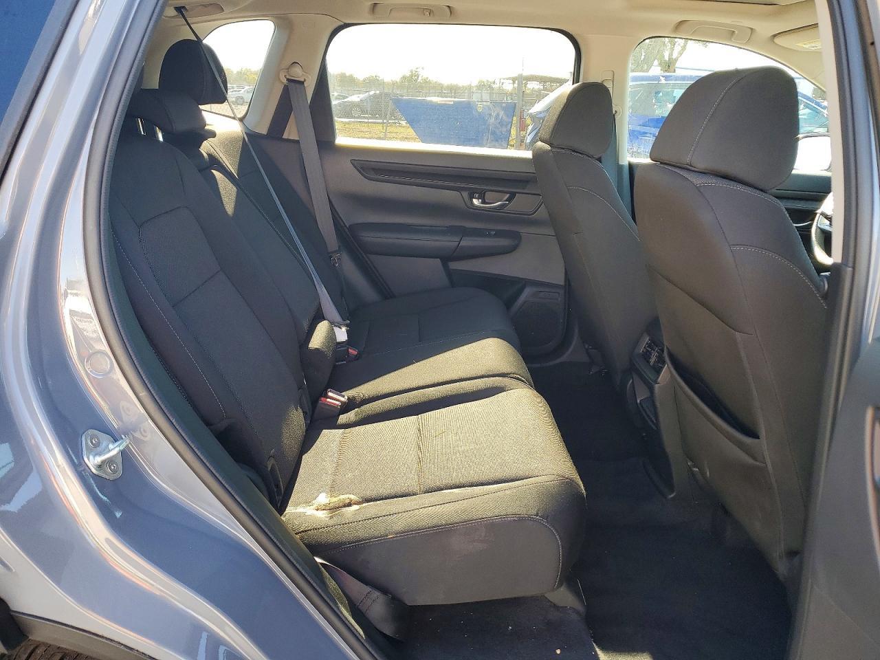 2023 Honda Cr-V Ex - zdjęcie 11