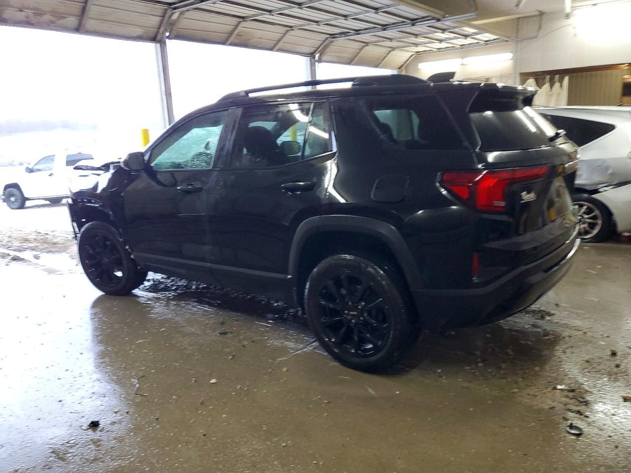 2025 GMC Terrain Elevation - zdjęcie 2