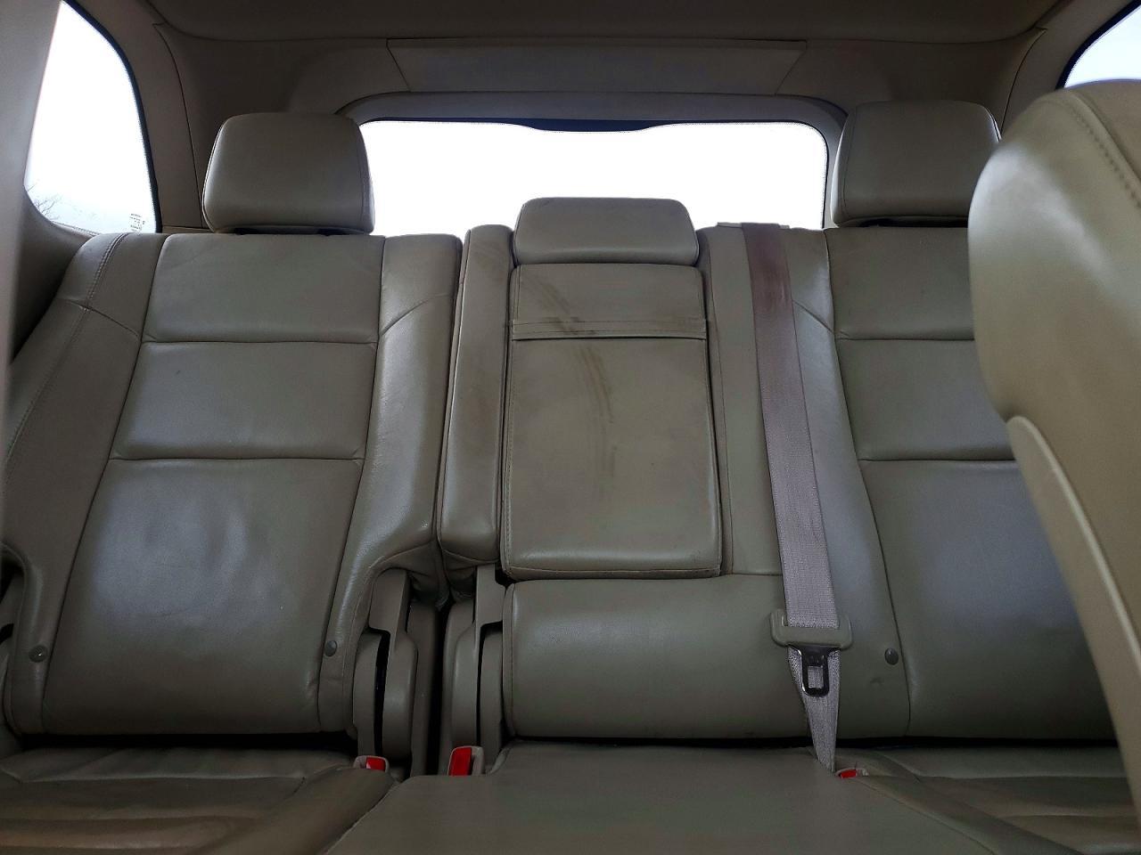 2018 Jeep Grand Cherokee Limited - zdjęcie 10