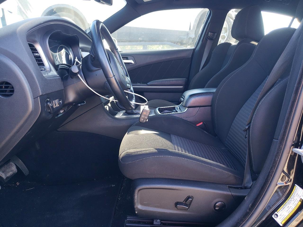 2023 Dodge Charger Gt - zdjęcie 7