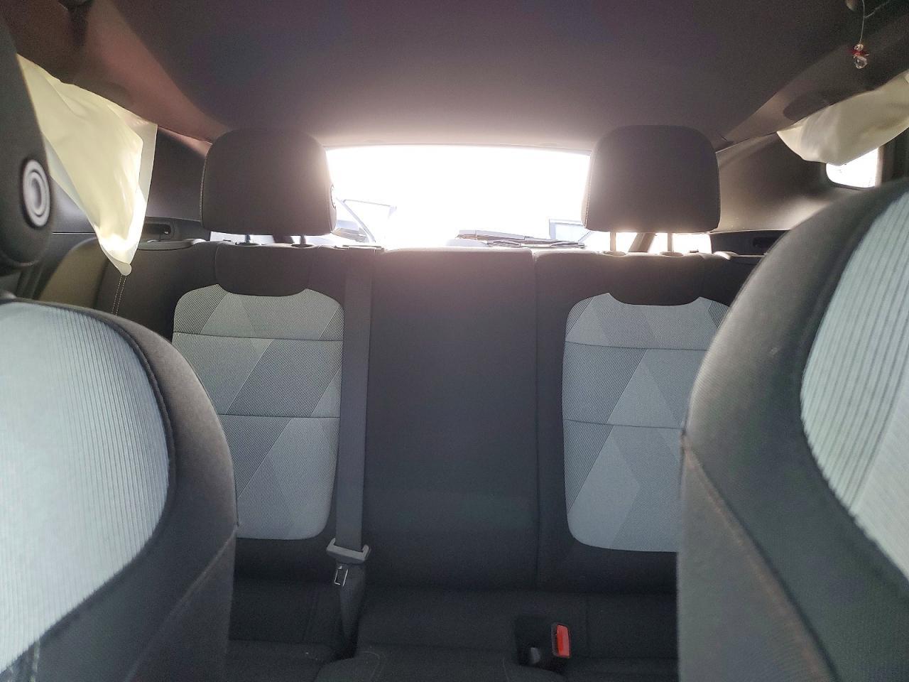 2024 Chevrolet Trax 1Rs - zdjęcie 10