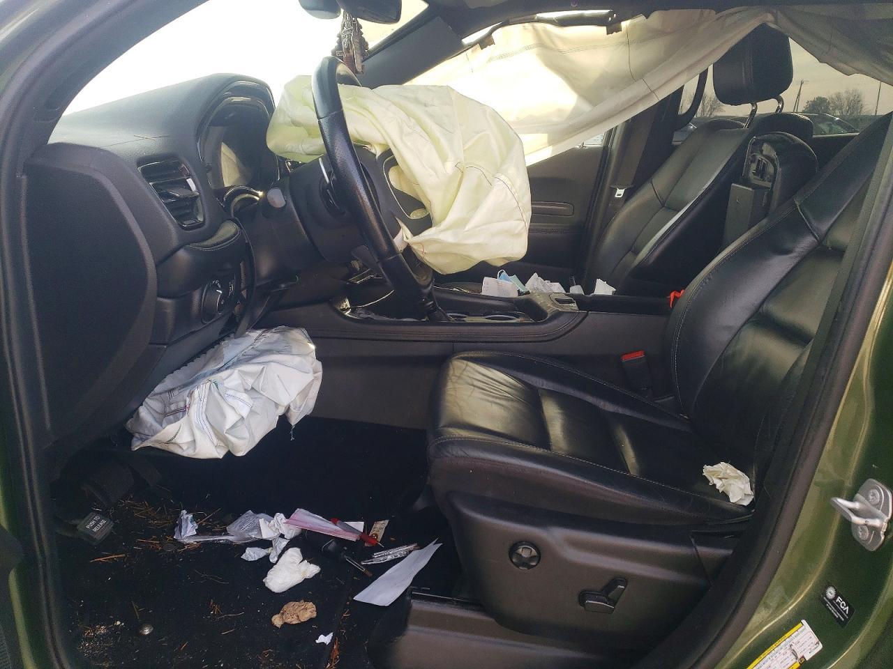 2021 Dodge Durango Gt - zdjęcie 7